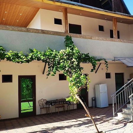 Apex Rest House Of 10 Rooms And Pool Ереван Экстерьер фото
